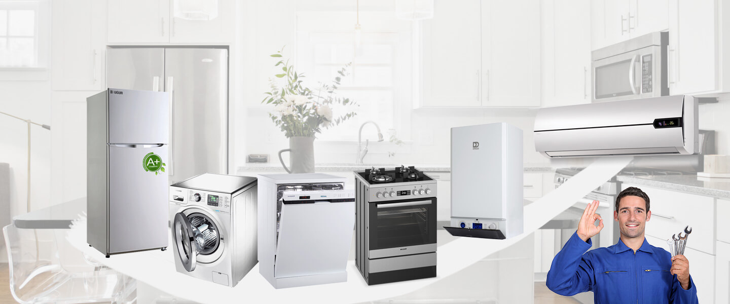 Pülümür Gaggenau Servisi